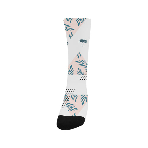 Sublimated Crew Socks(Made In AUS)