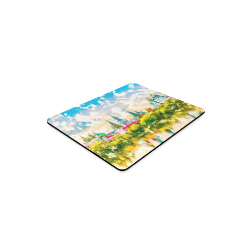 Rectangle Mousepad (Made In AUS)