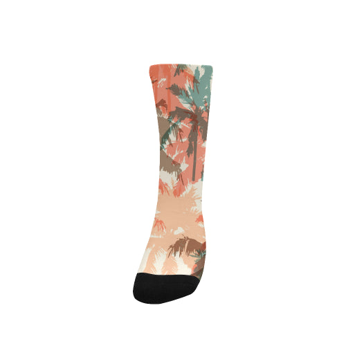 Women's Custom Socks(Made In AUS)